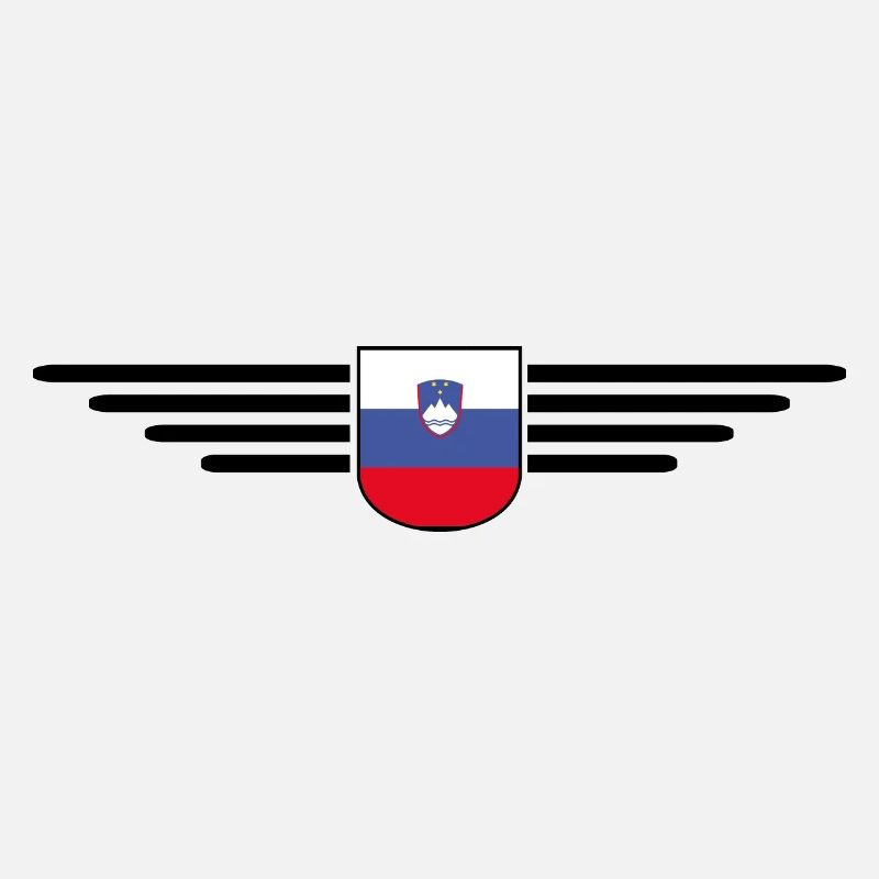 Design slovène élégant