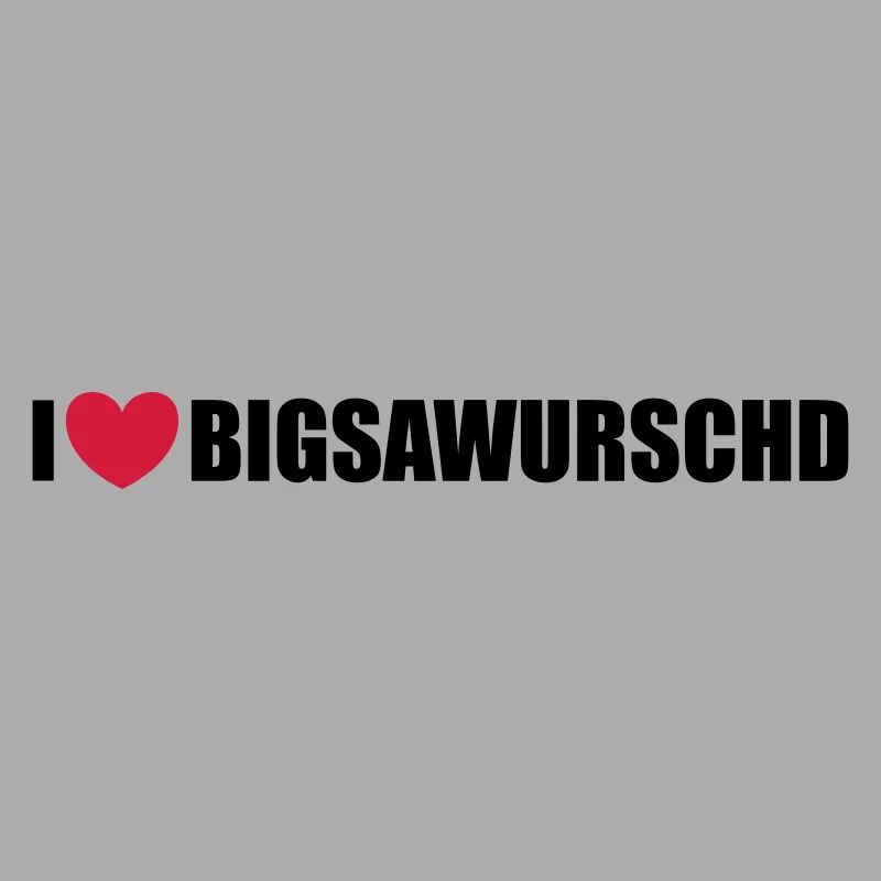 Bigsawurschd