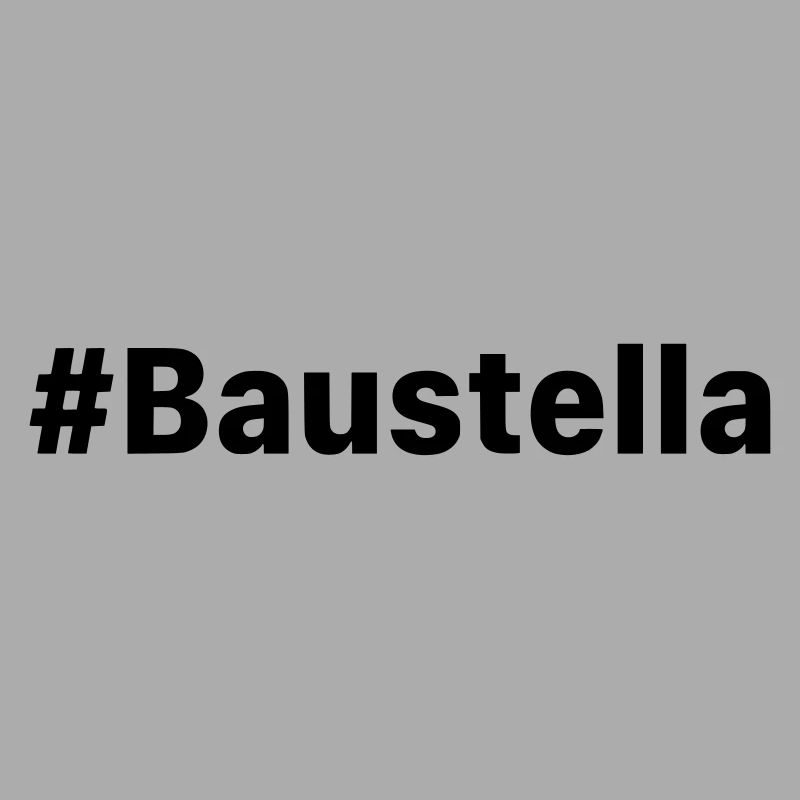 Baustella / construction site