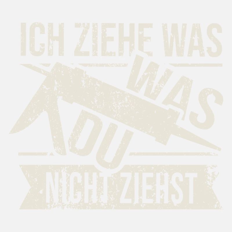 Fließenleger Silikon ziehen Geschenk