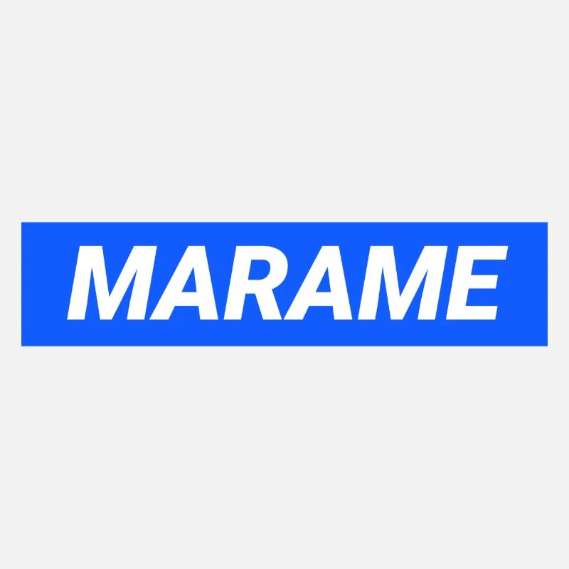 Marame Grenoble Homme