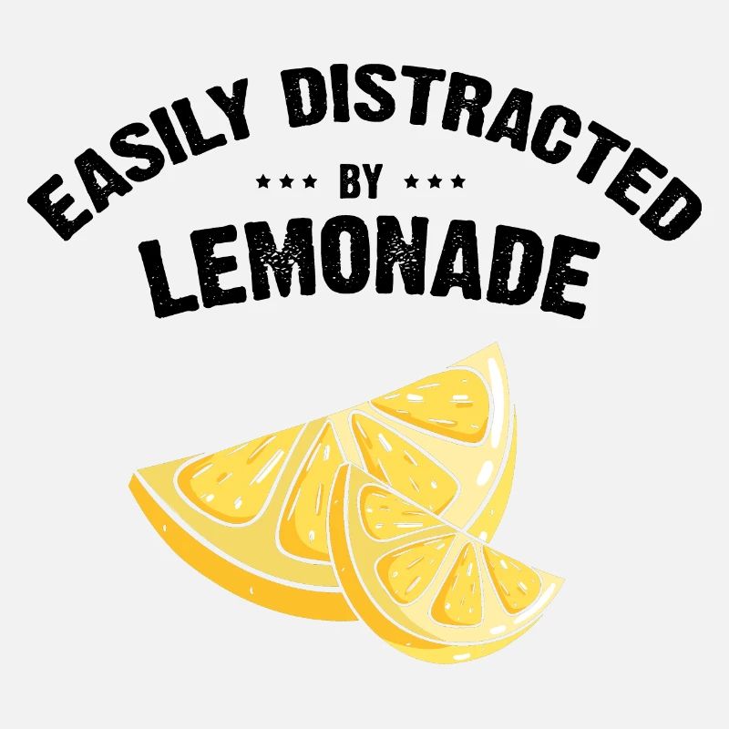 Lemon Design Lemonades Stand Boss Vente de citron
