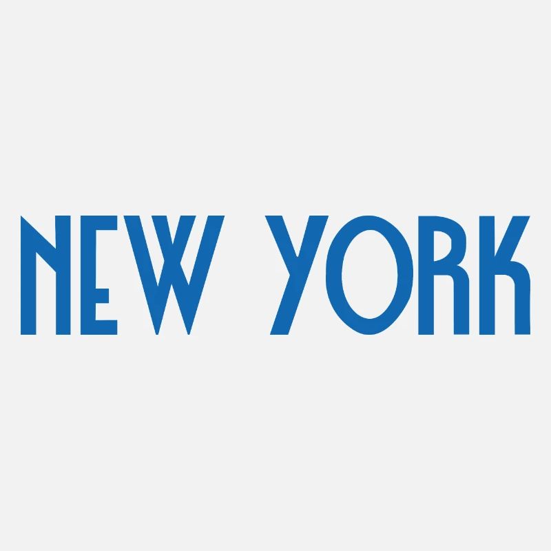 New York