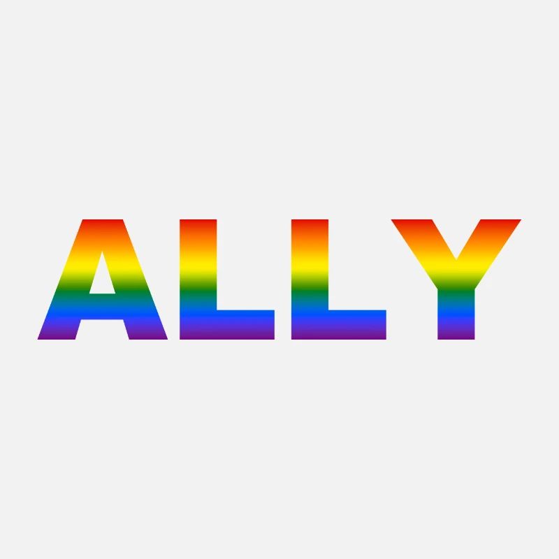 Pride Ally