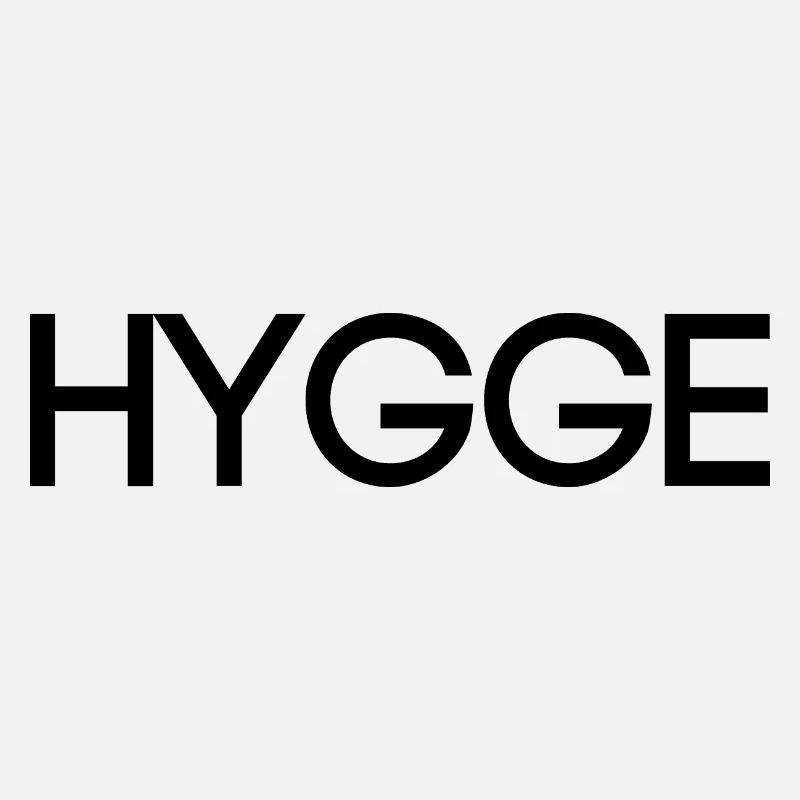 Hygge - Tradition danoise - Attitude à l’égard de la vie - Nice