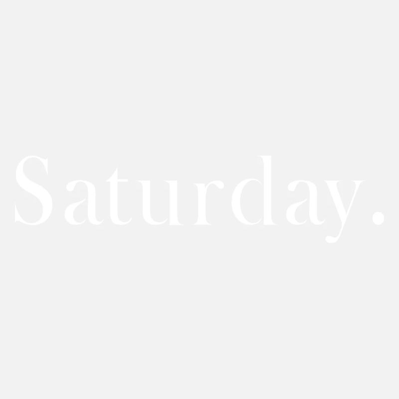 Samedi