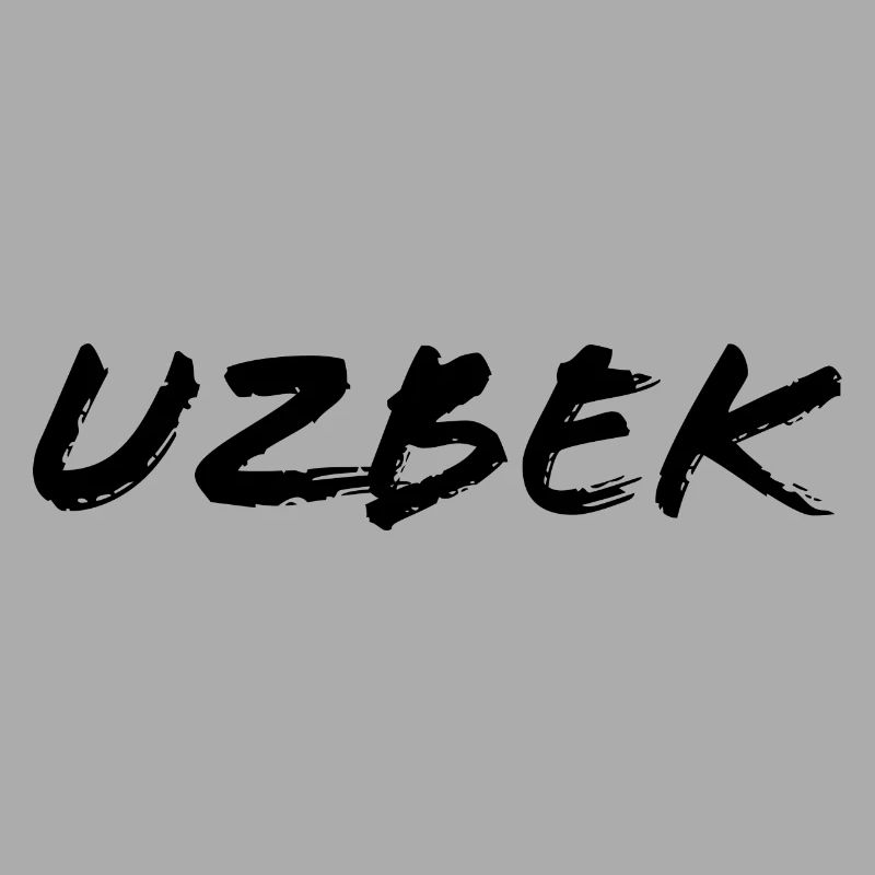 usbekisch