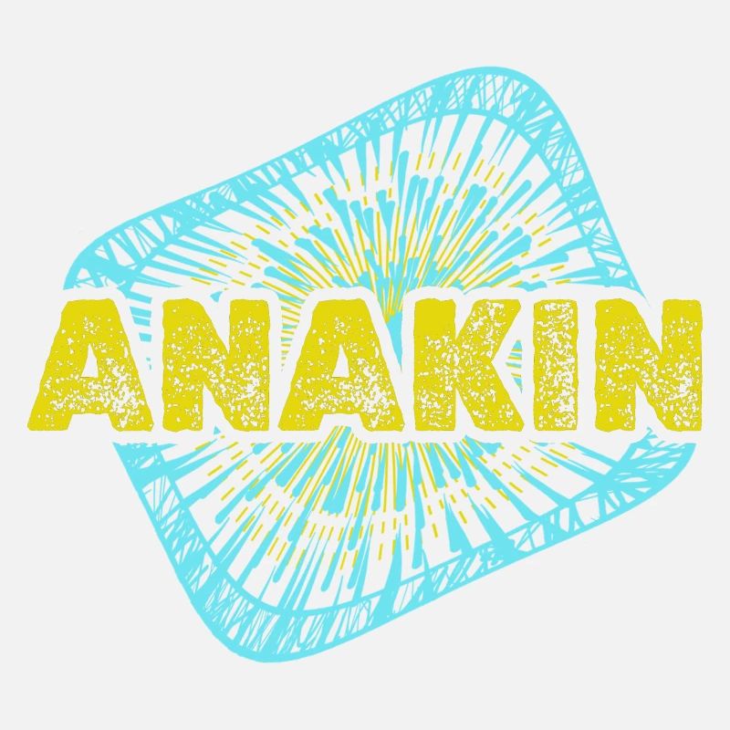 Warp Enterprise Stardust Anakin
