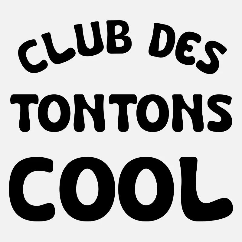 club des tontons cool
