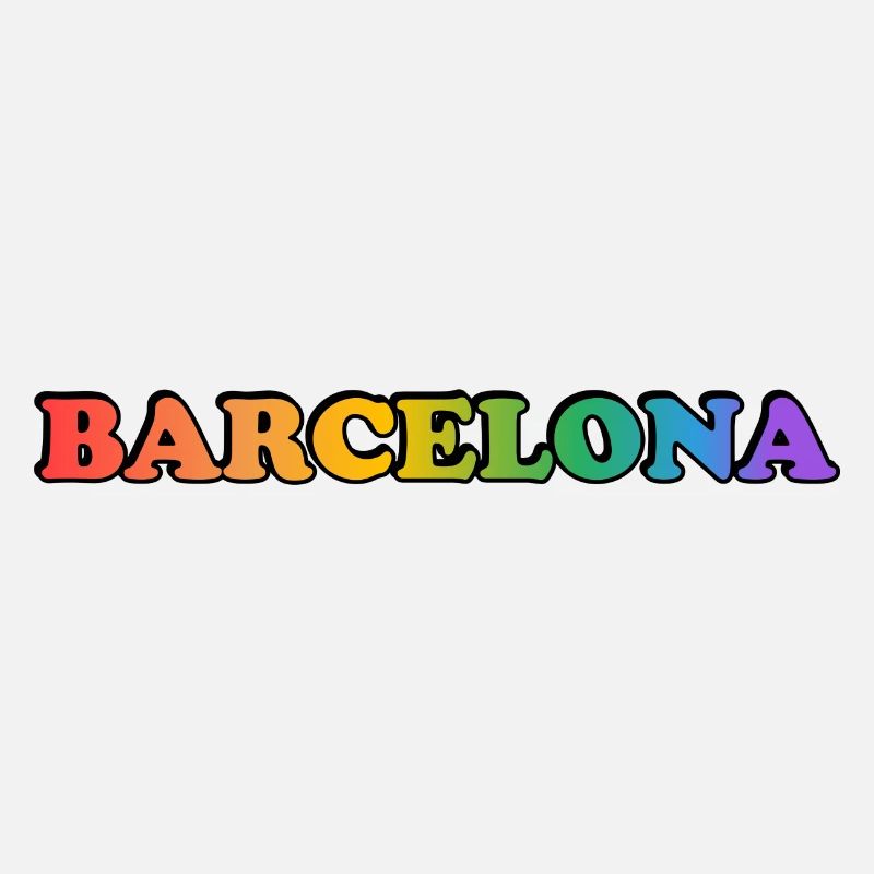 Barcelona Gay Pride