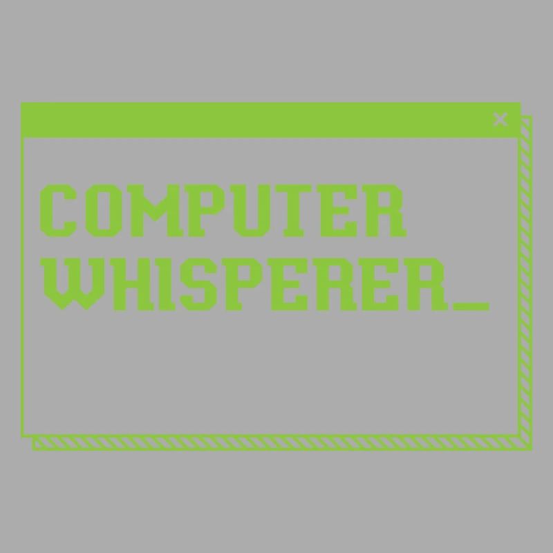 Computer Whisperer Information Technology