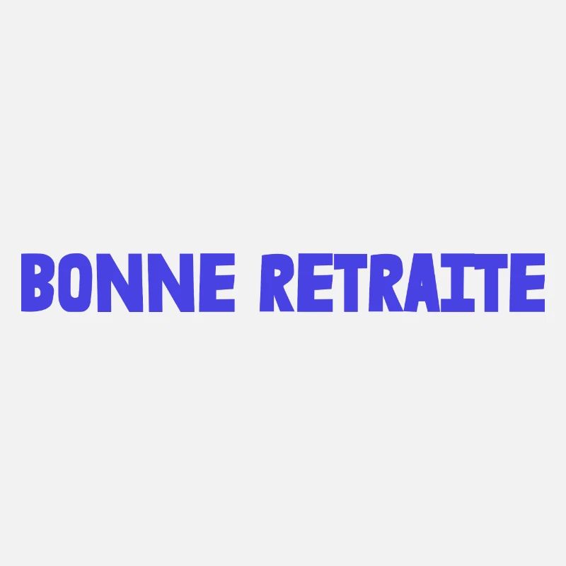 RETRAITE. RETRAITE. RETRAITEE. RETRAITE
