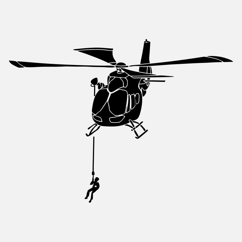 EC 145 AH145 Hubschrauber Helikopter Helicopter