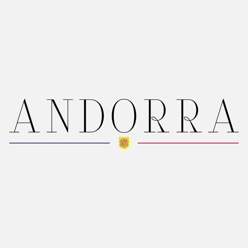 J’aime l’Andorre