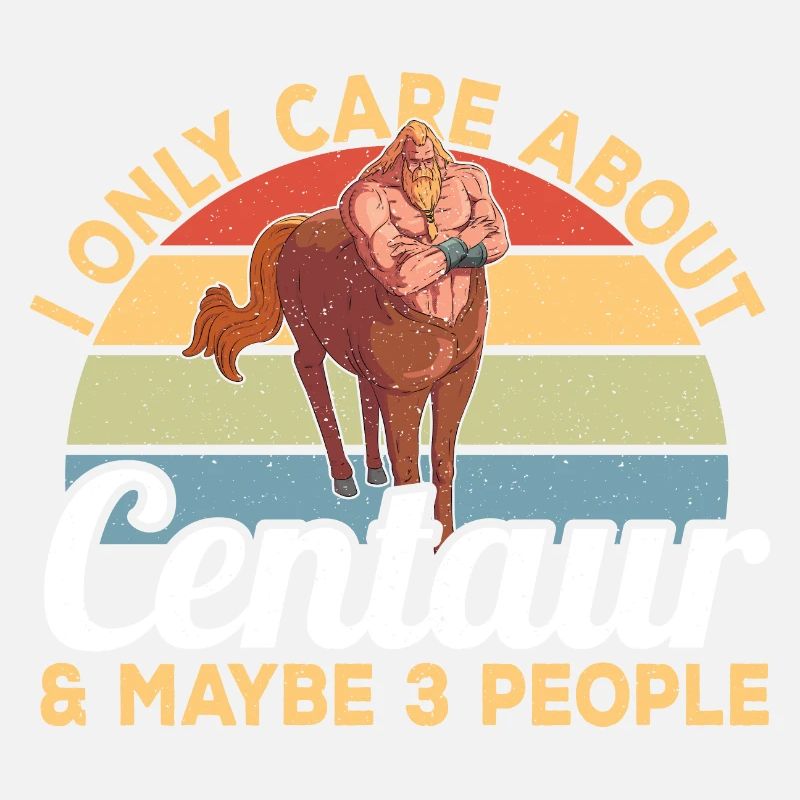 Phoenix Centaur Gift