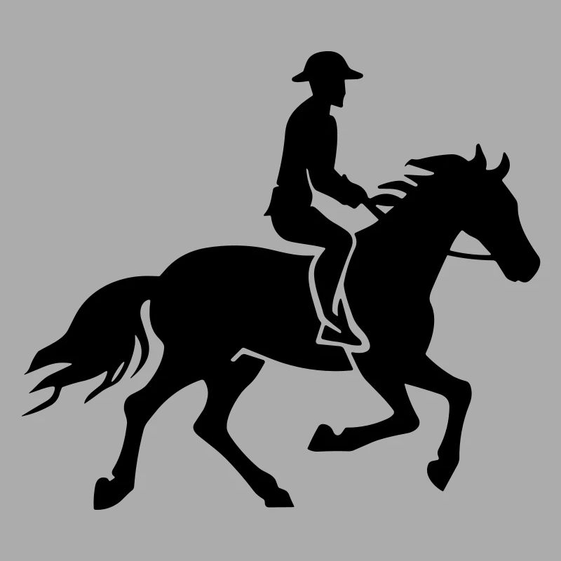 cavalière cheval cavalier