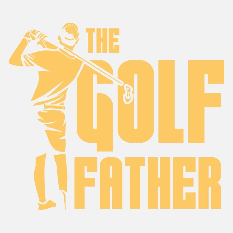 The Golf Father