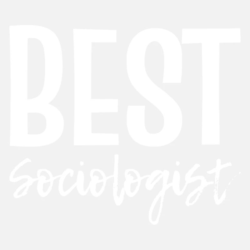 Bester Soziologe Geograph Geschenk