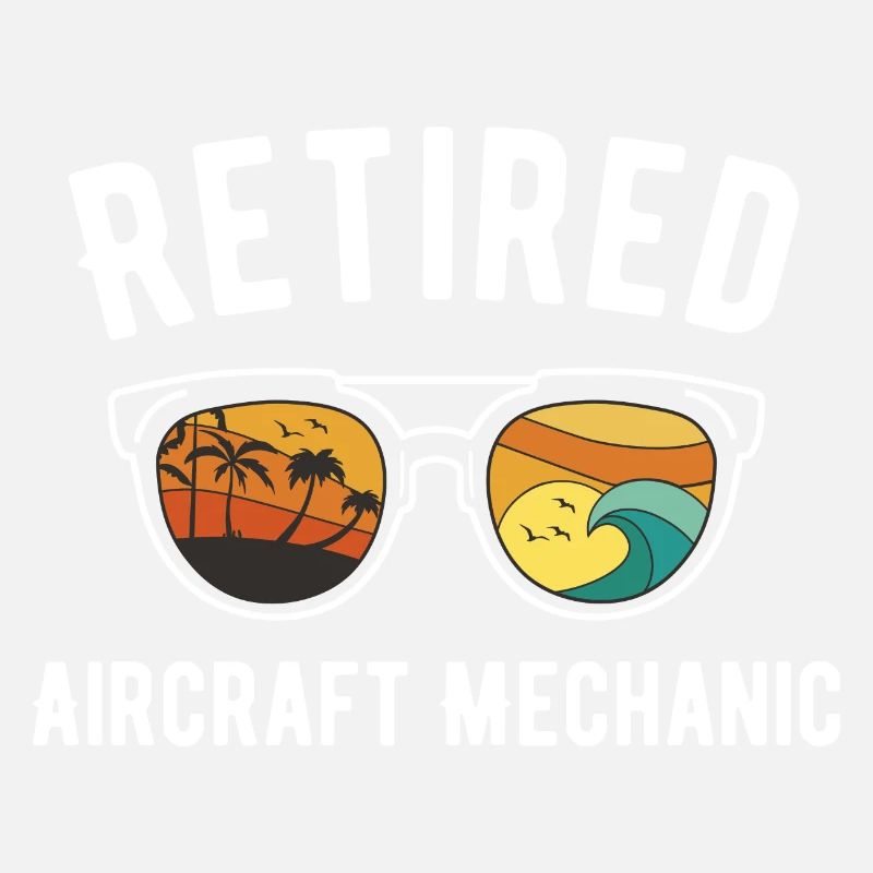 Jet-setting pilot: Ready for retirement