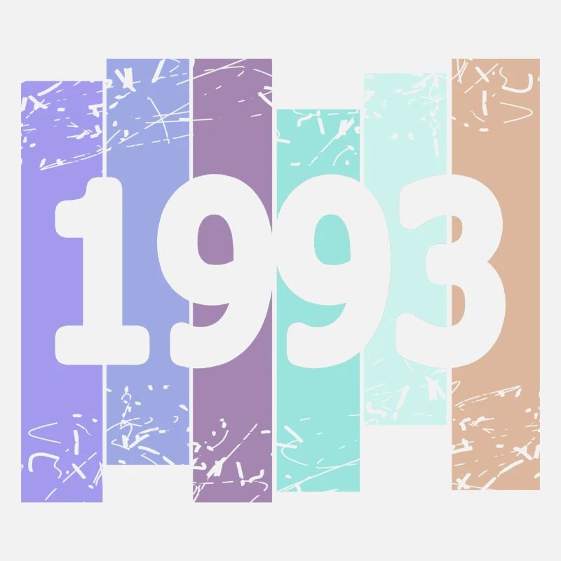 Goth 1993