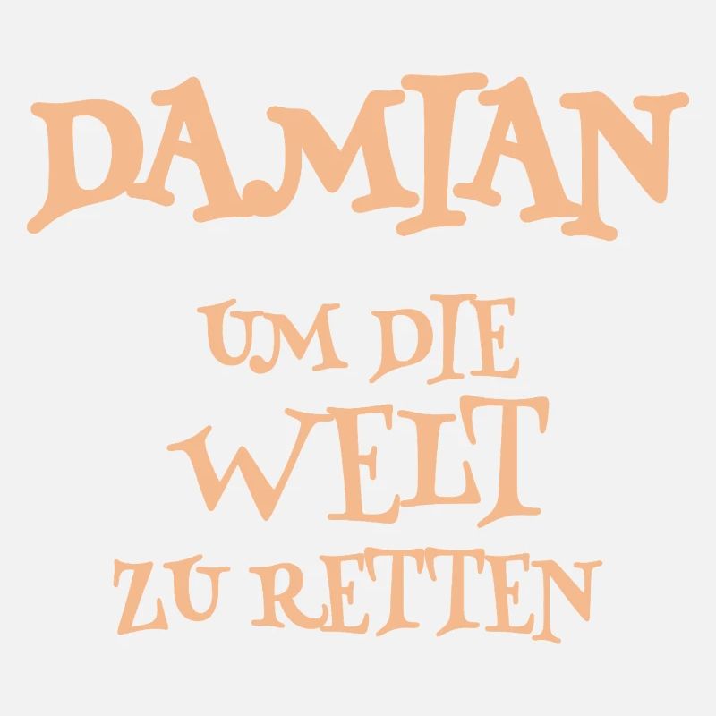 Helper Damian