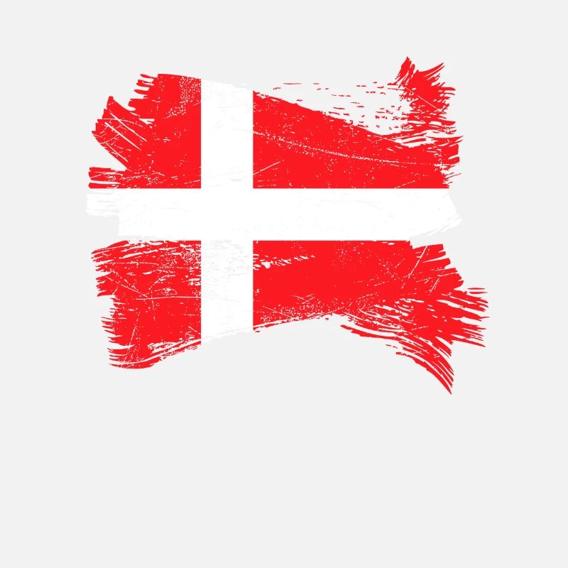 Denmark Flag