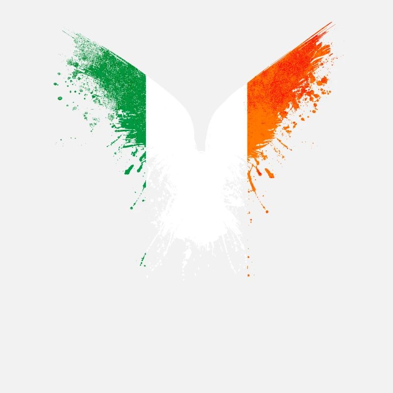 Drapeau de l’Irlande