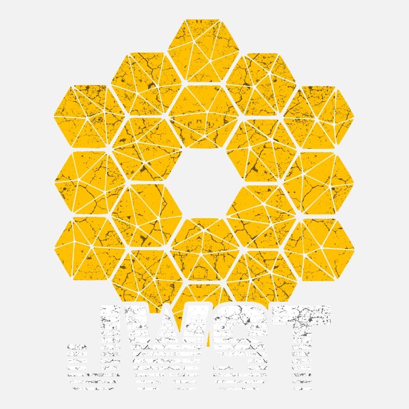 James Webb Space Telescope