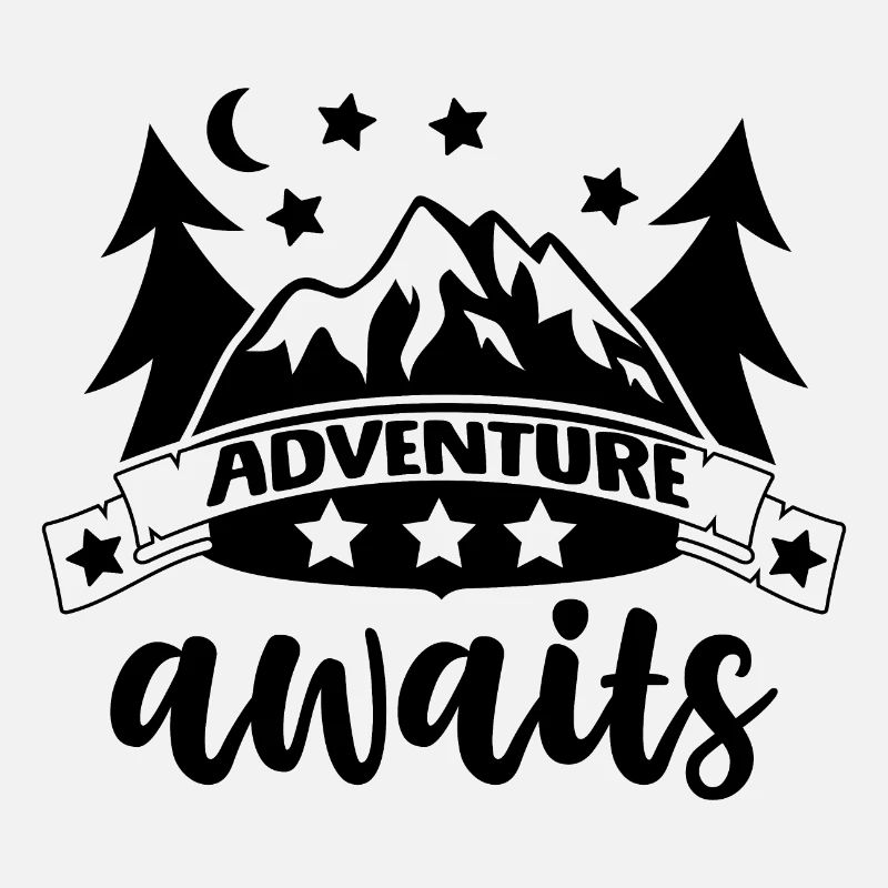 L’aventure vous attend