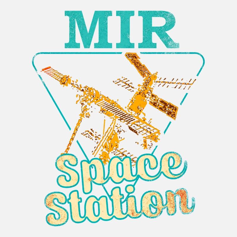 Station spatiale Mir