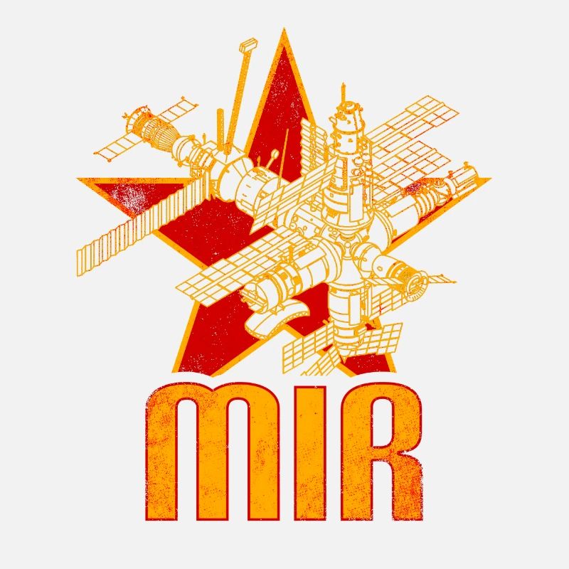 Station spatiale Mir