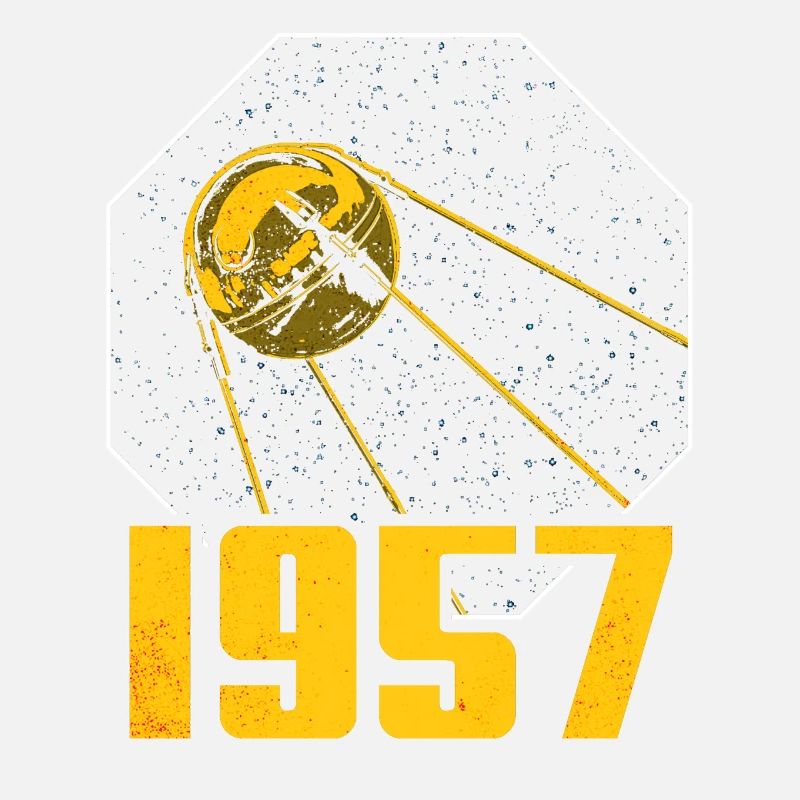 Sputnik 1957