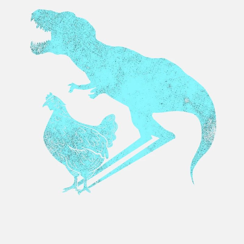 Dinosaurier Evolution | vom T-Rex zum Huhn