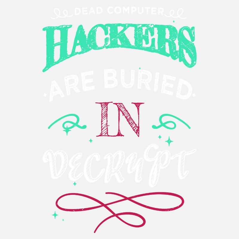 birthday present idea and free wifi hacker fans