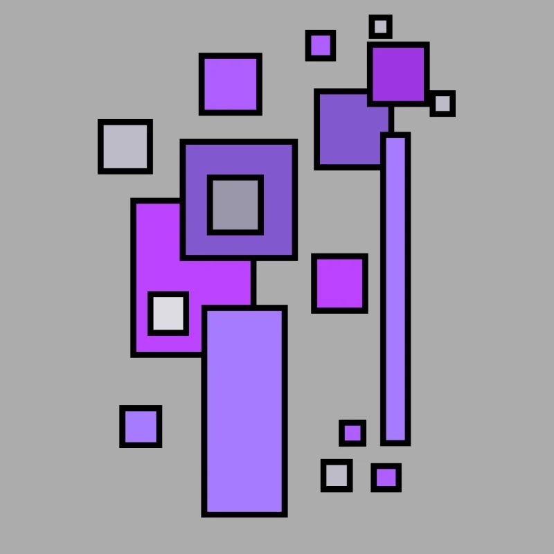 Architecture Building Blocks Pattern - LAVENDER