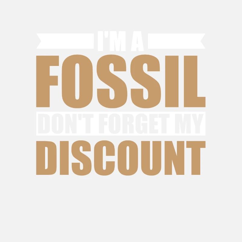 Rentner Rente Dont Forget My Discount