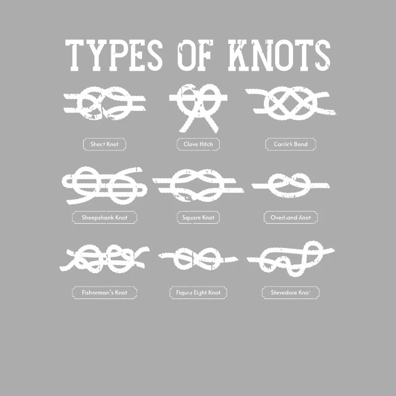 Types de nœuds Pathfinder