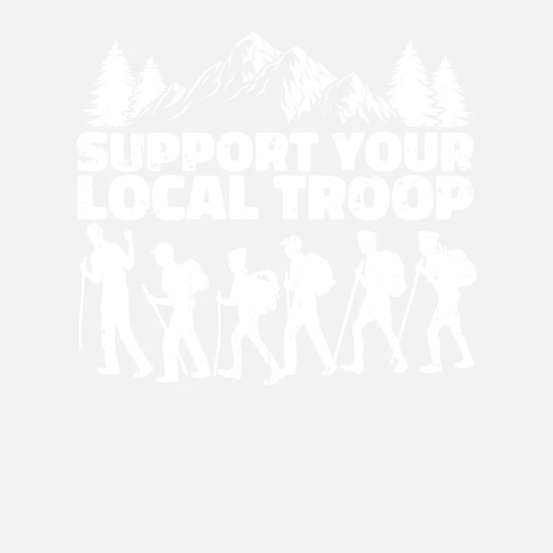Scout Support