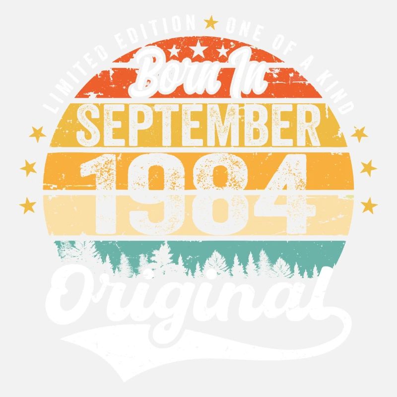 September 1984 Jubilee 1984 September