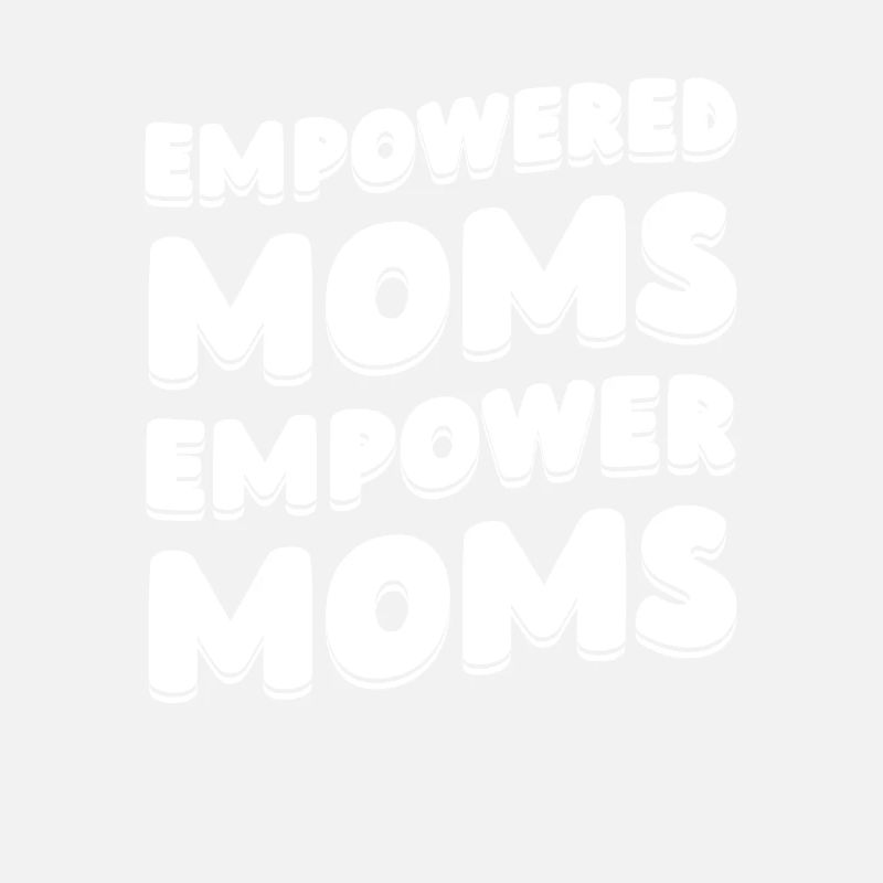 Mama Mutter Soutien Maman