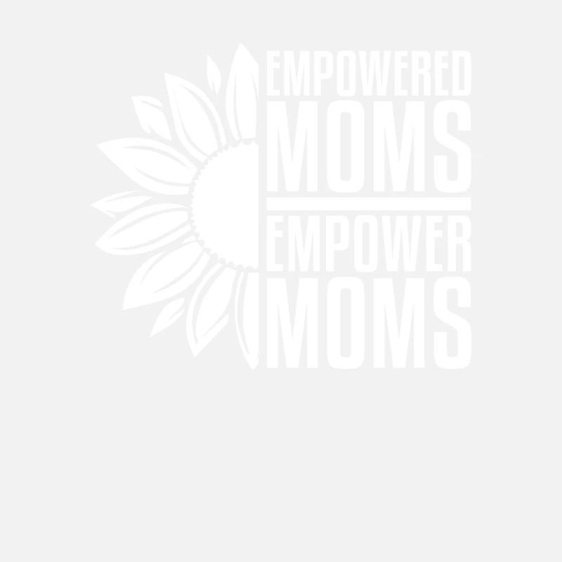 Mama Mutter Soutien Maman