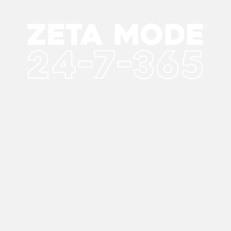 Sorority Soroitas Zeta Modus