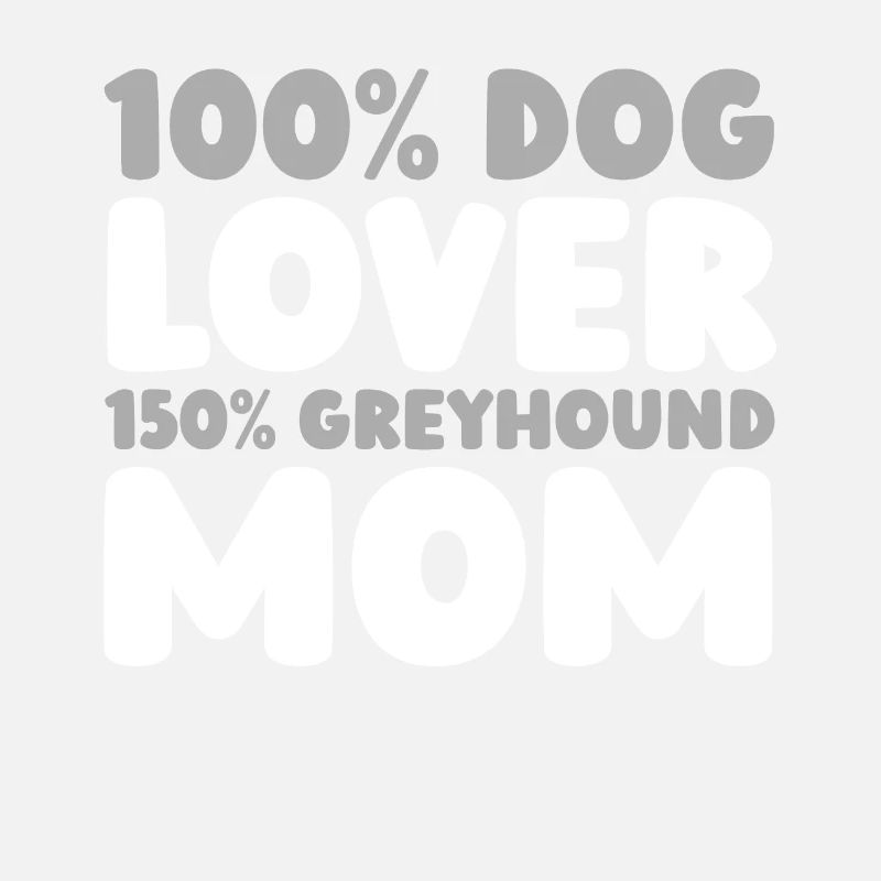 Greyhound Windhund