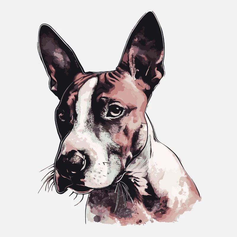 Bull terrier