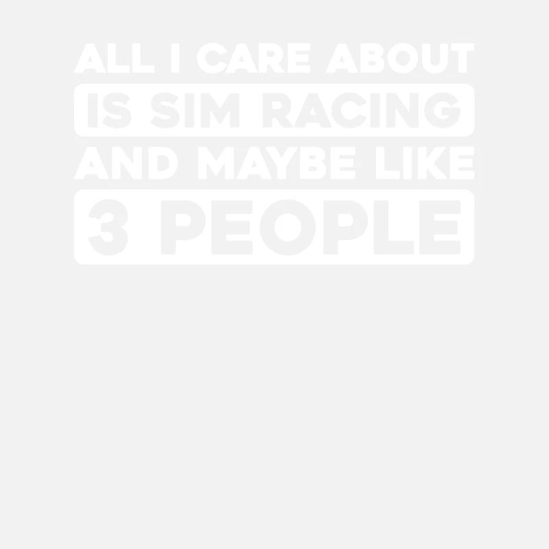 Sim Racing