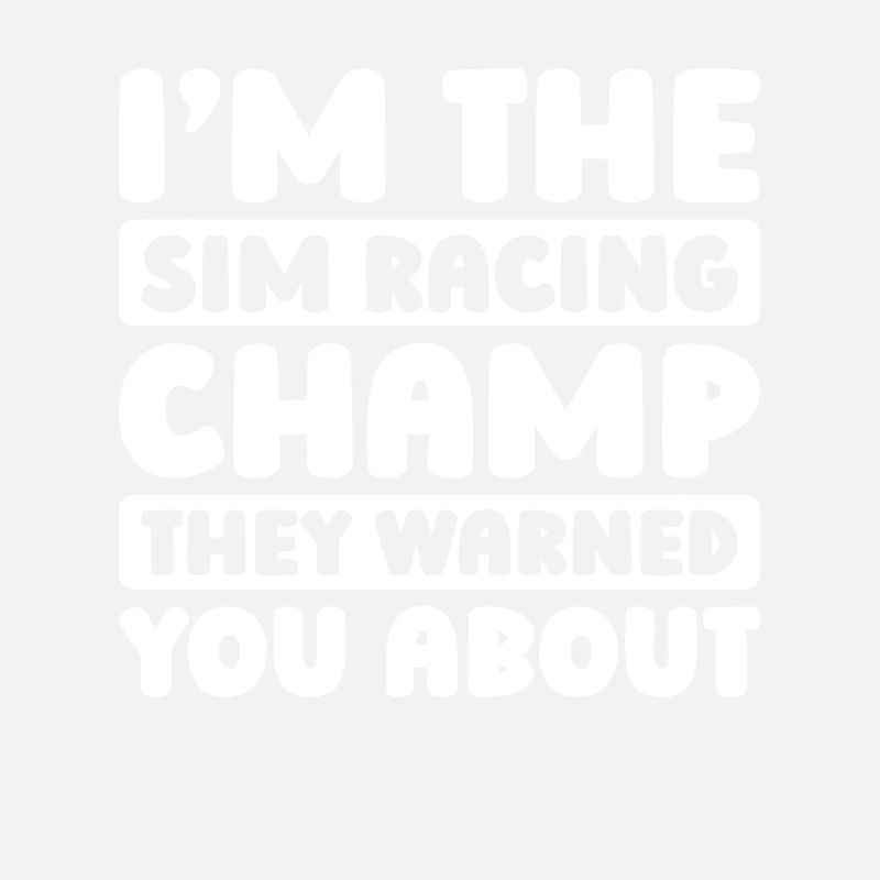 Sim Racing