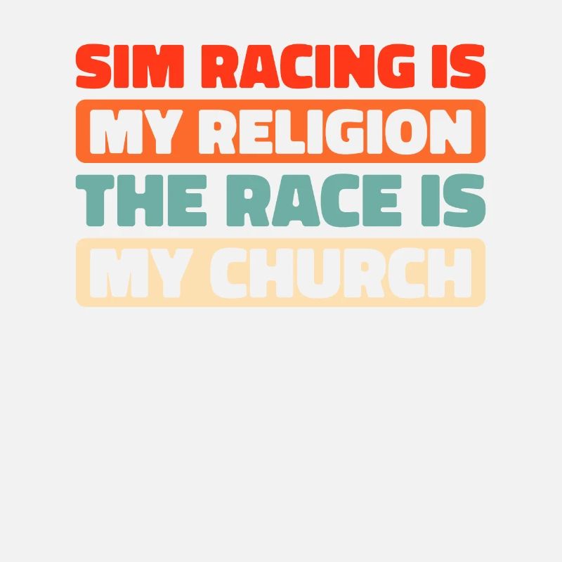 Sim Racing