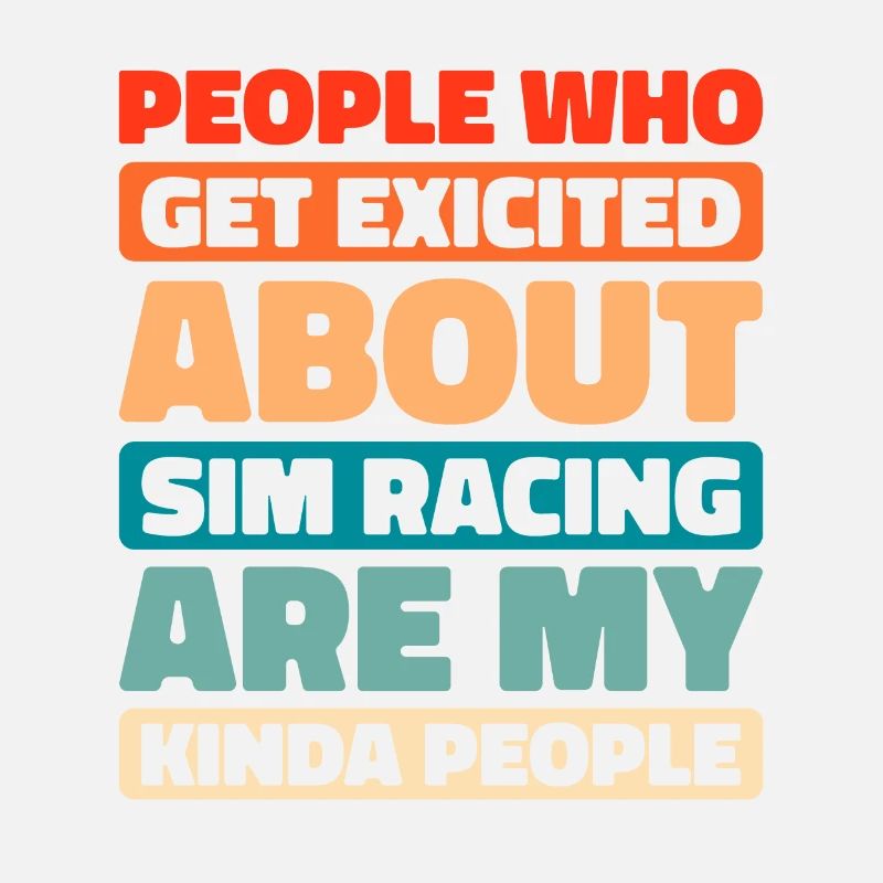 Sim Racing