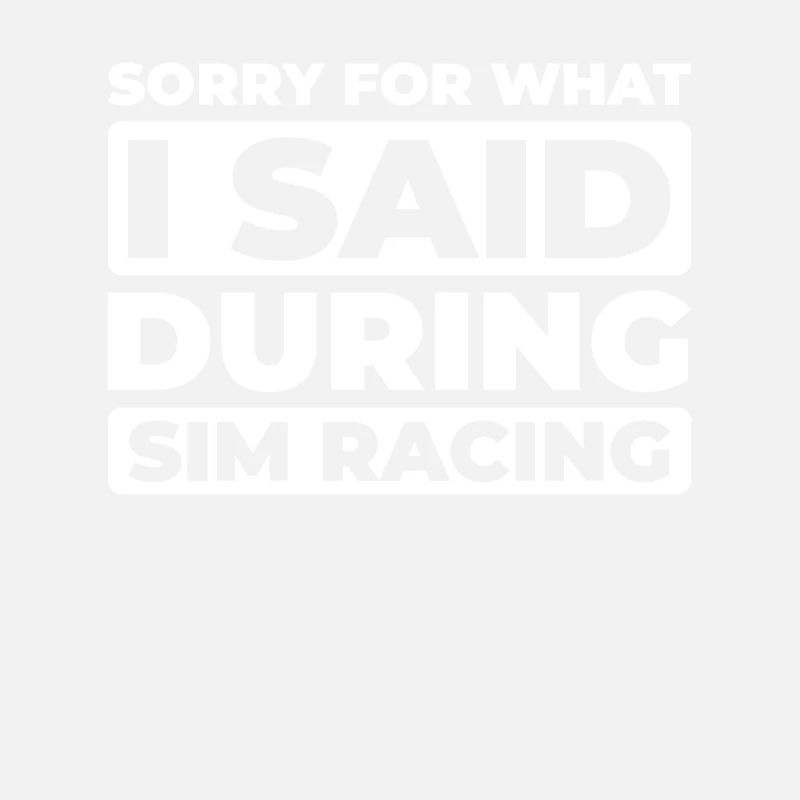 Sim Racing