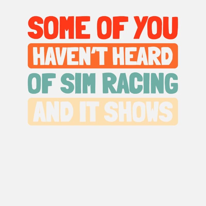 Sim Racing
